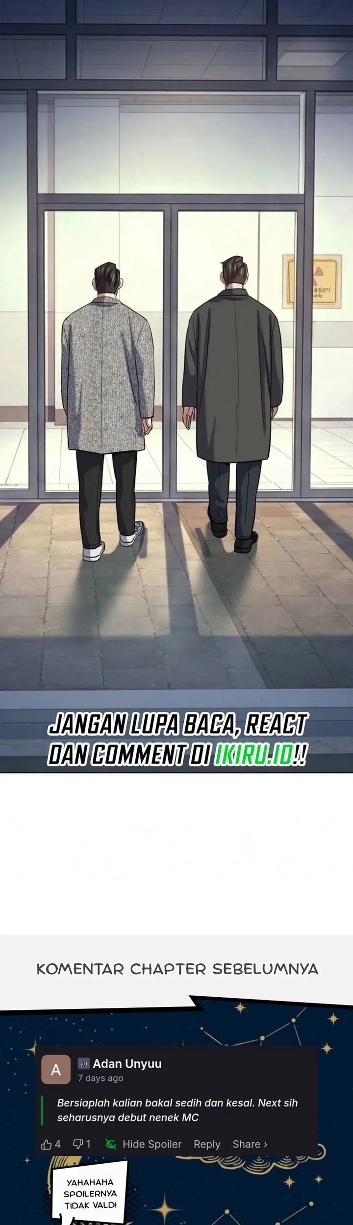 Chapter 200 - halaman 101