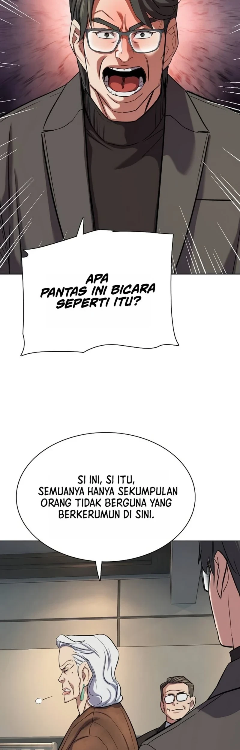 Chapter 201 - halaman 40