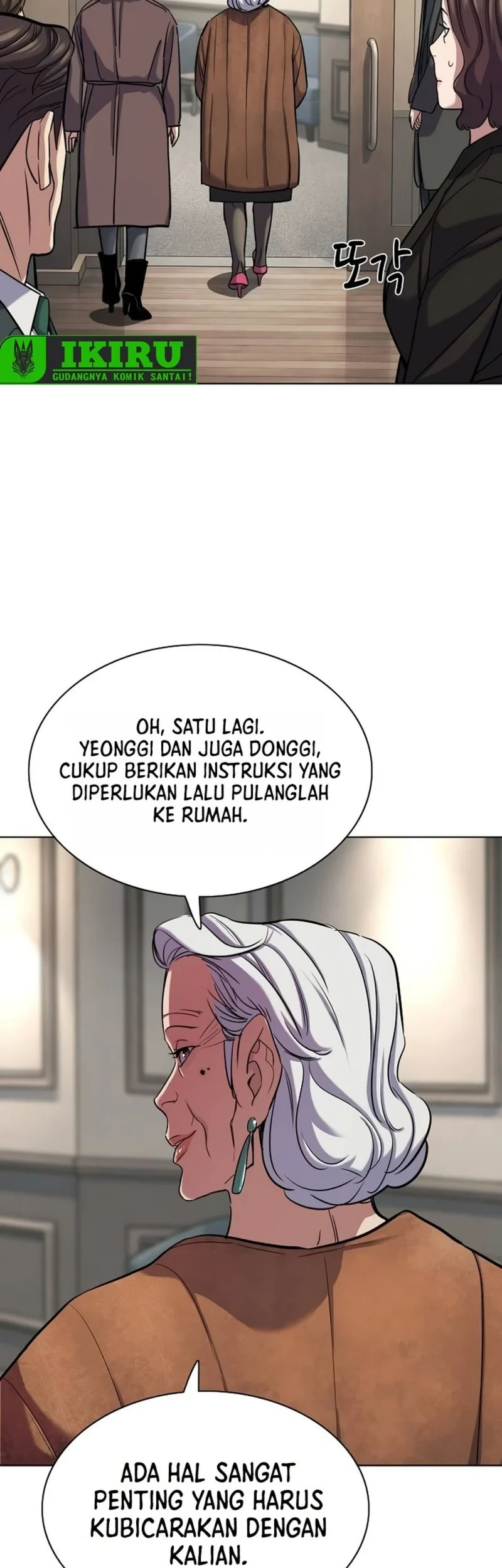 Chapter 201 - halaman 44