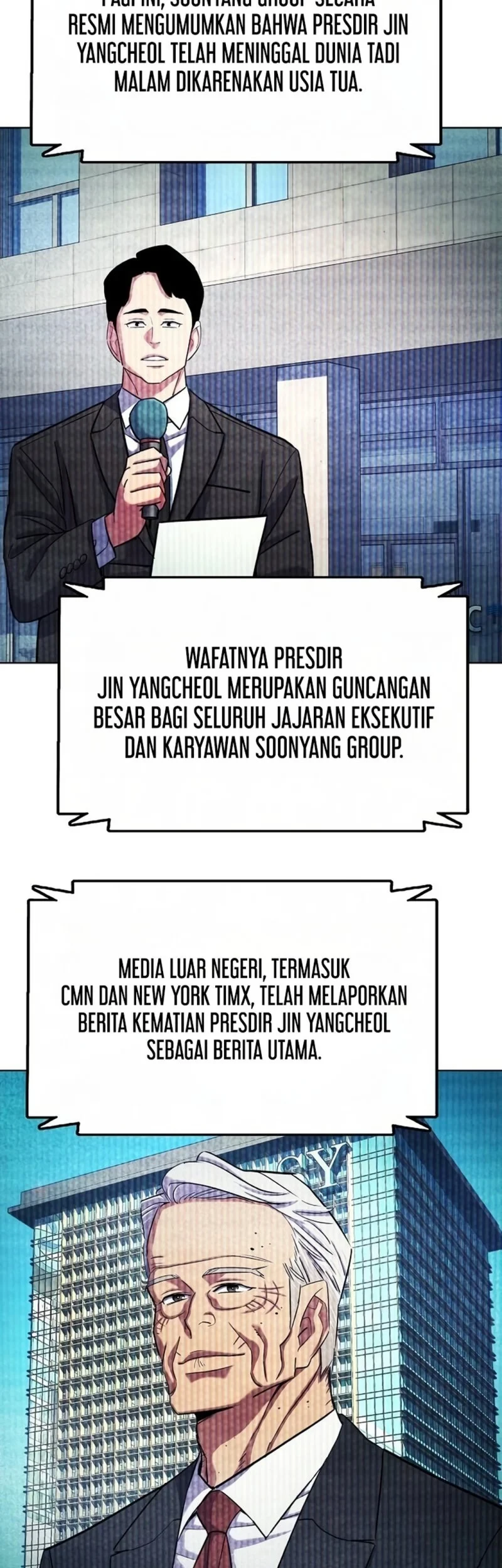 Chapter 201 - halaman 56