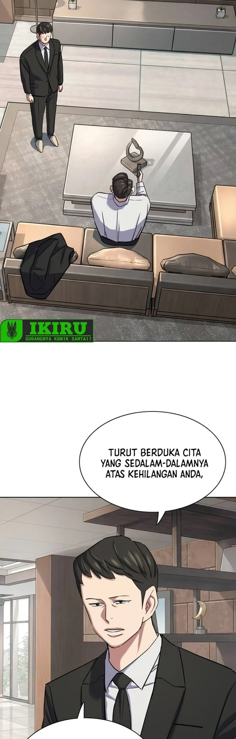 Chapter 201 - halaman 58