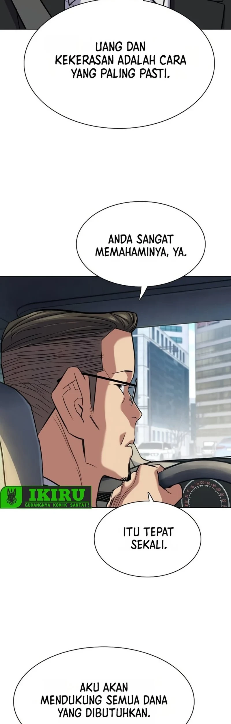 Chapter 201 - halaman 80