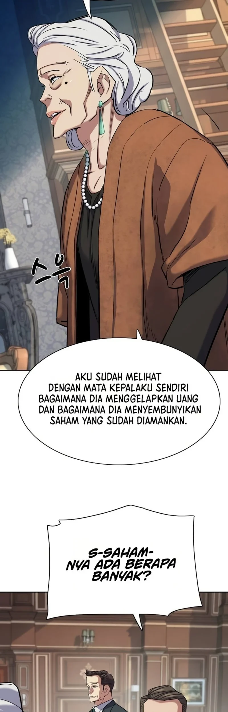 Chapter 202 - halaman 32