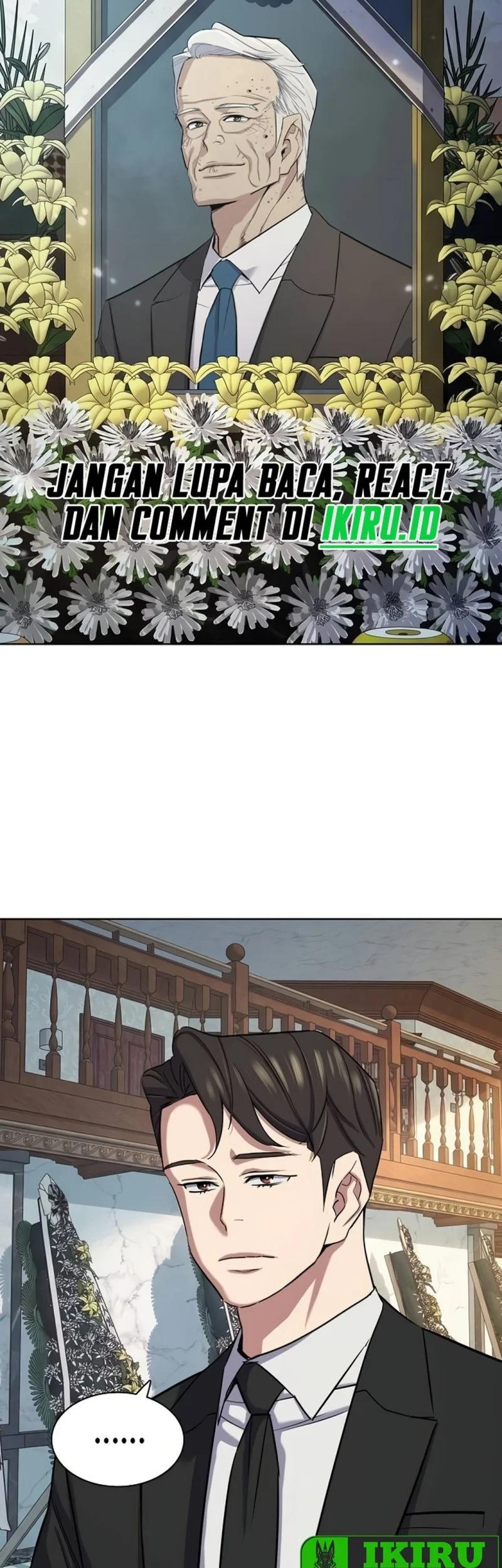 Chapter 202 - halaman 40