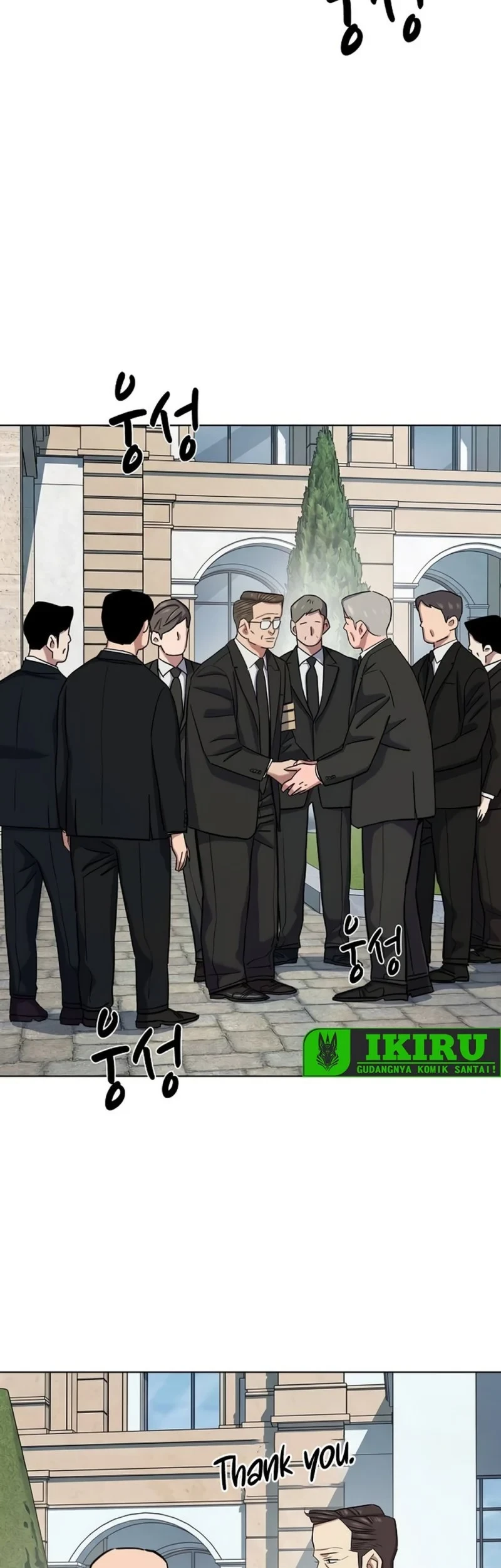 Chapter 202 - halaman 48