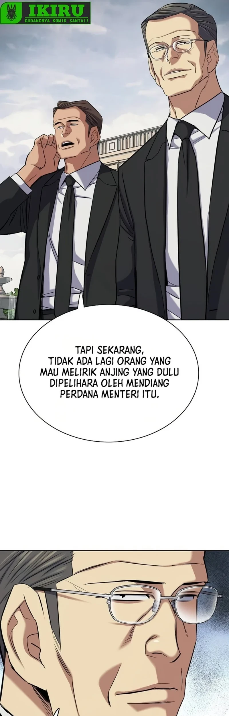 Chapter 202 - halaman 58