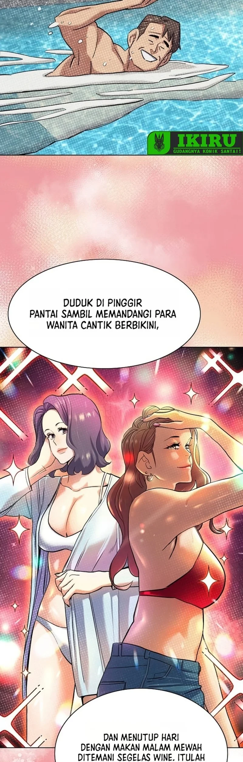Chapter 202 - halaman 74