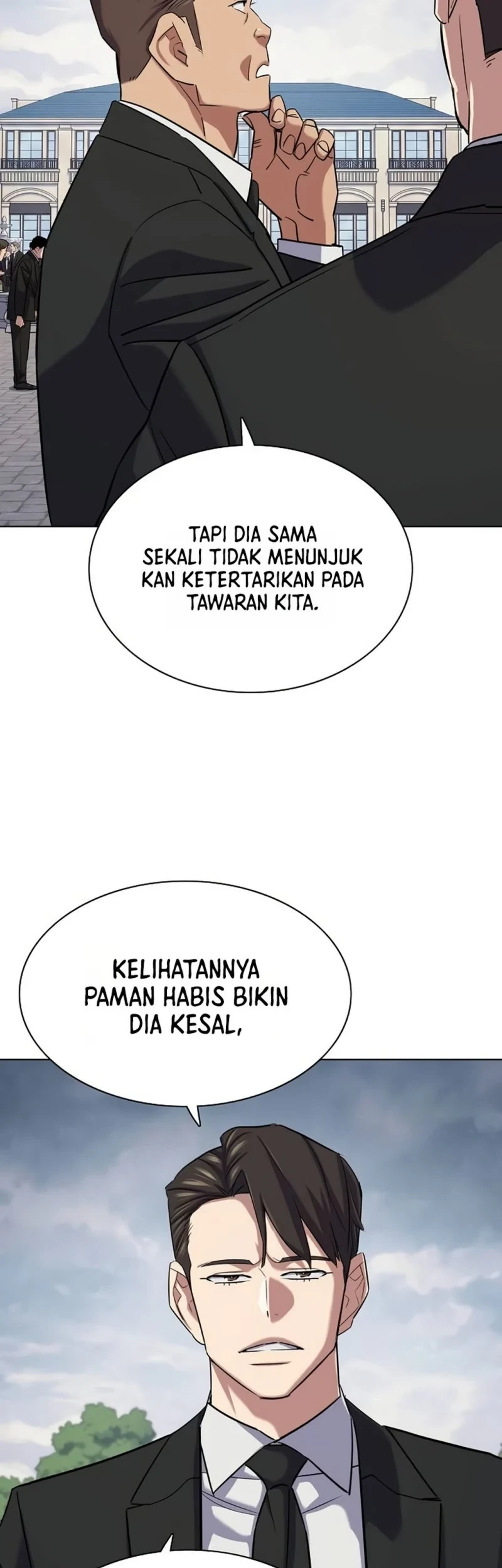 Chapter 202 - halaman 84