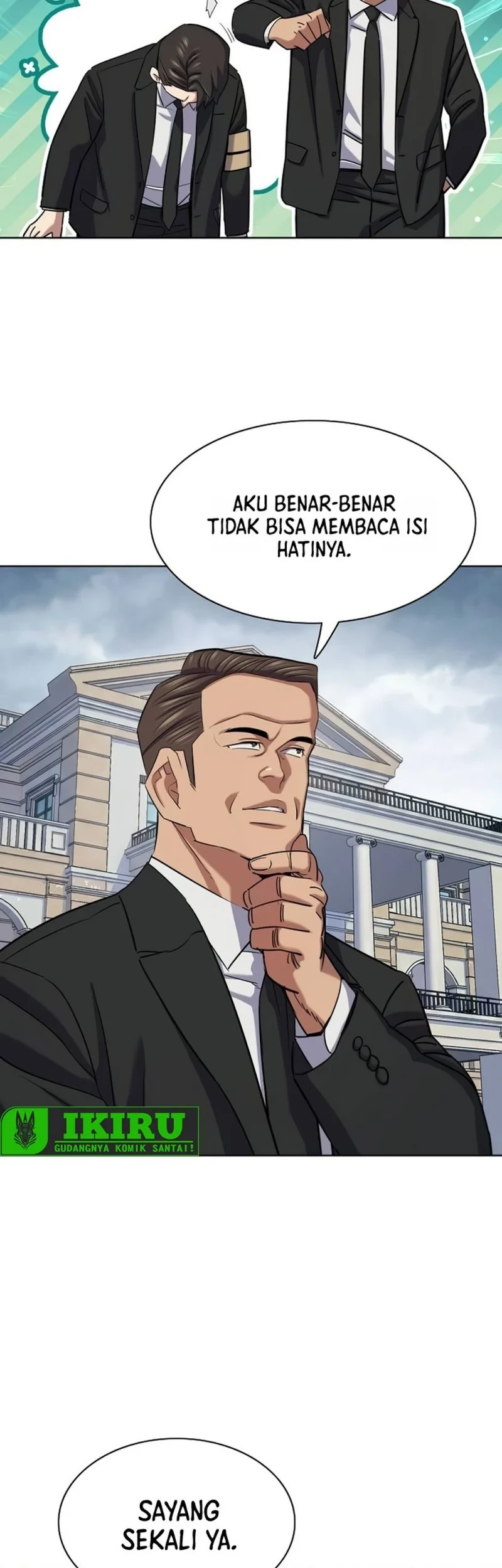 Chapter 202 - halaman 86