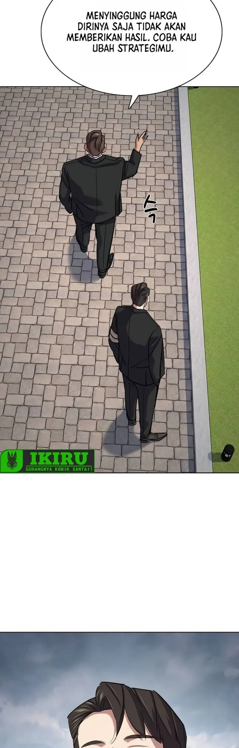 Chapter 202 - halaman 88