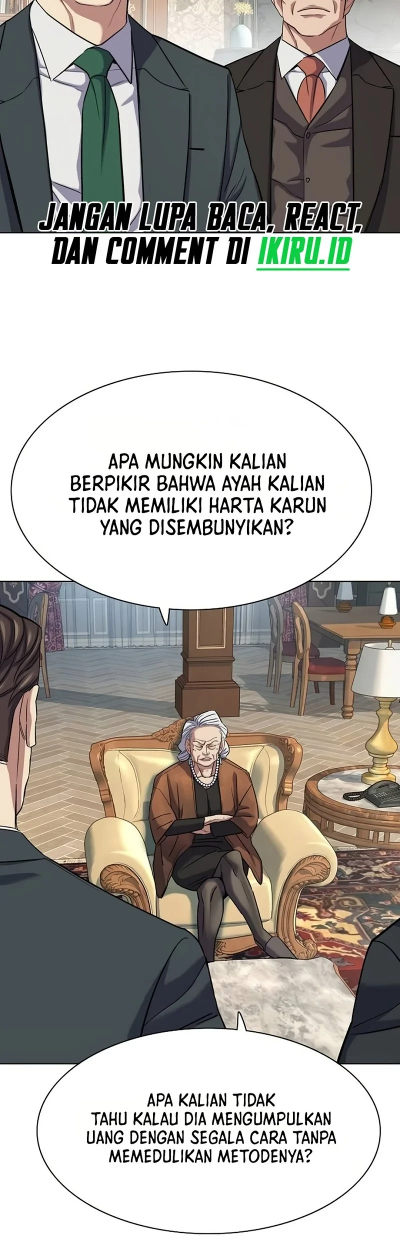 Chapter 202 - halaman 8
