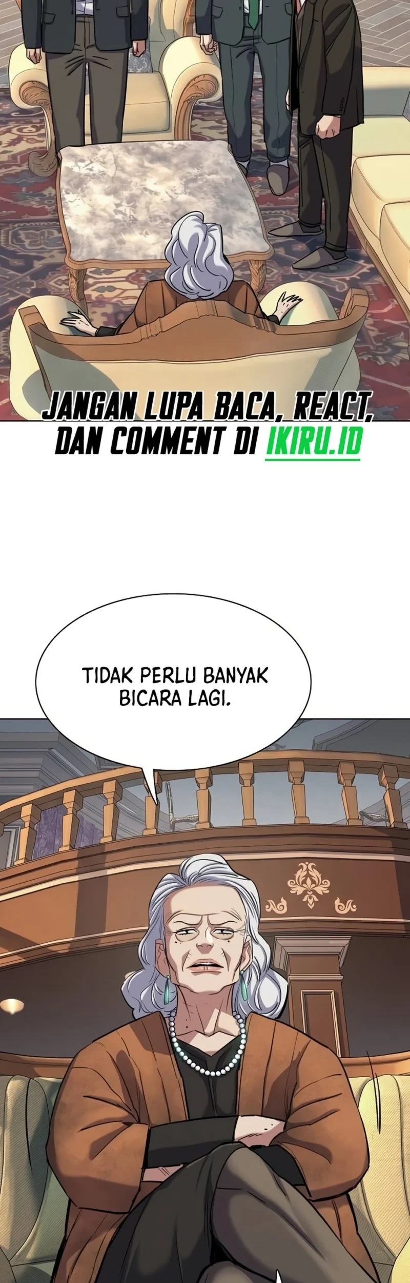 Chapter 202 - halaman 18