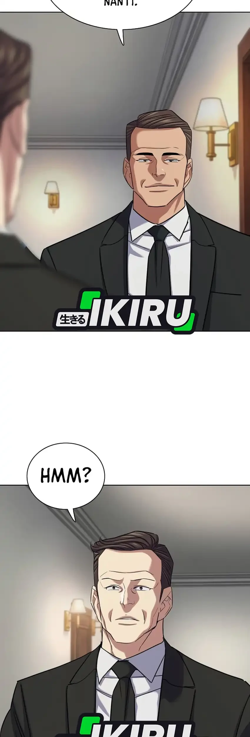 Chapter 203 - halaman 24