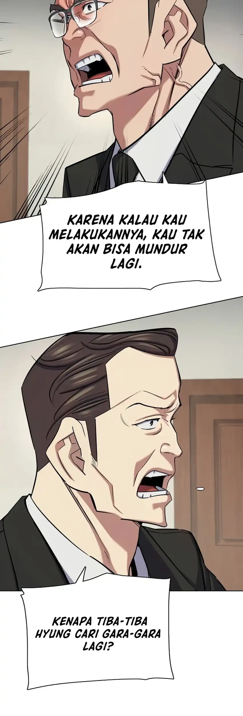 Chapter 203 - halaman 30