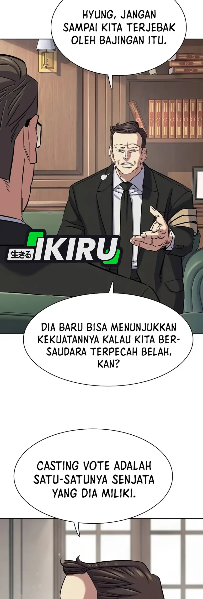 Chapter 203 - halaman 34
