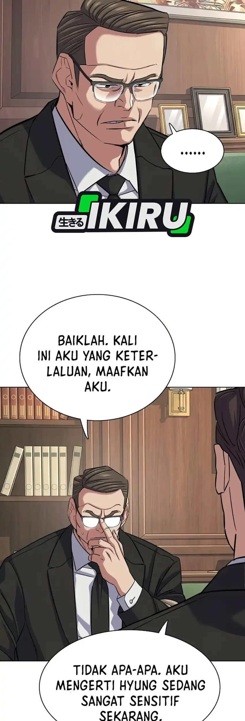 Chapter 203 - halaman 36
