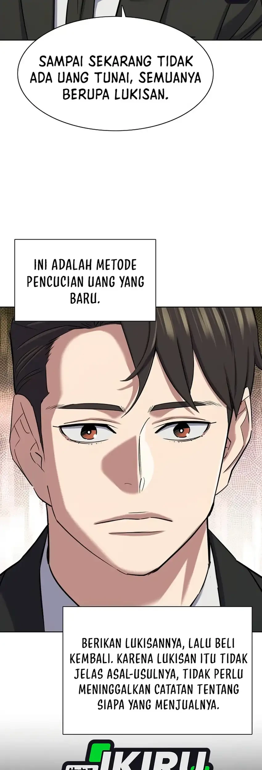 Chapter 203 - halaman 56