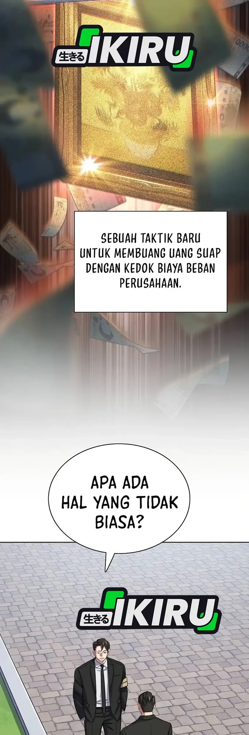 Chapter 203 - halaman 58