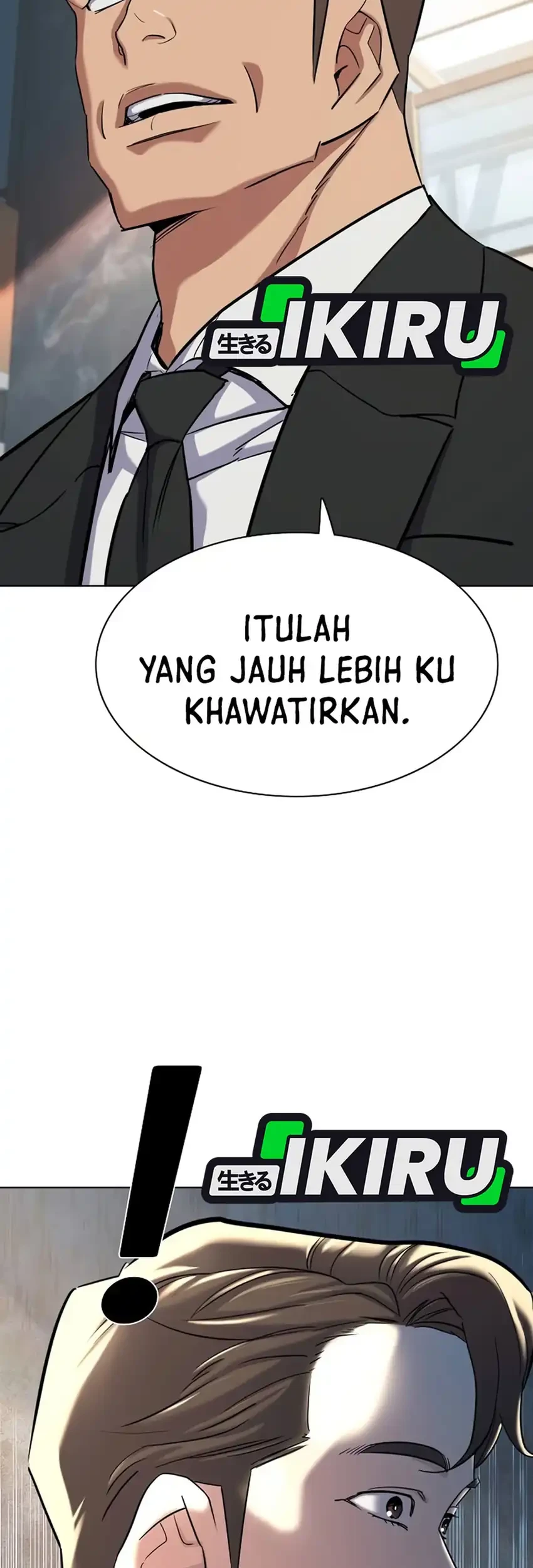Chapter 203 - halaman 80