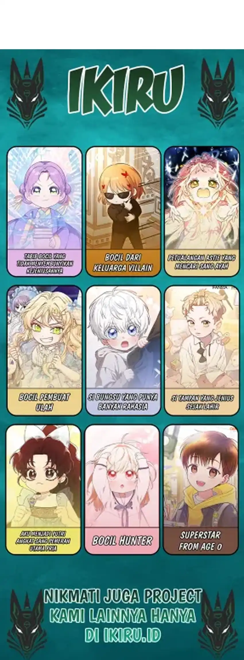 Chapter 203 - halaman 82