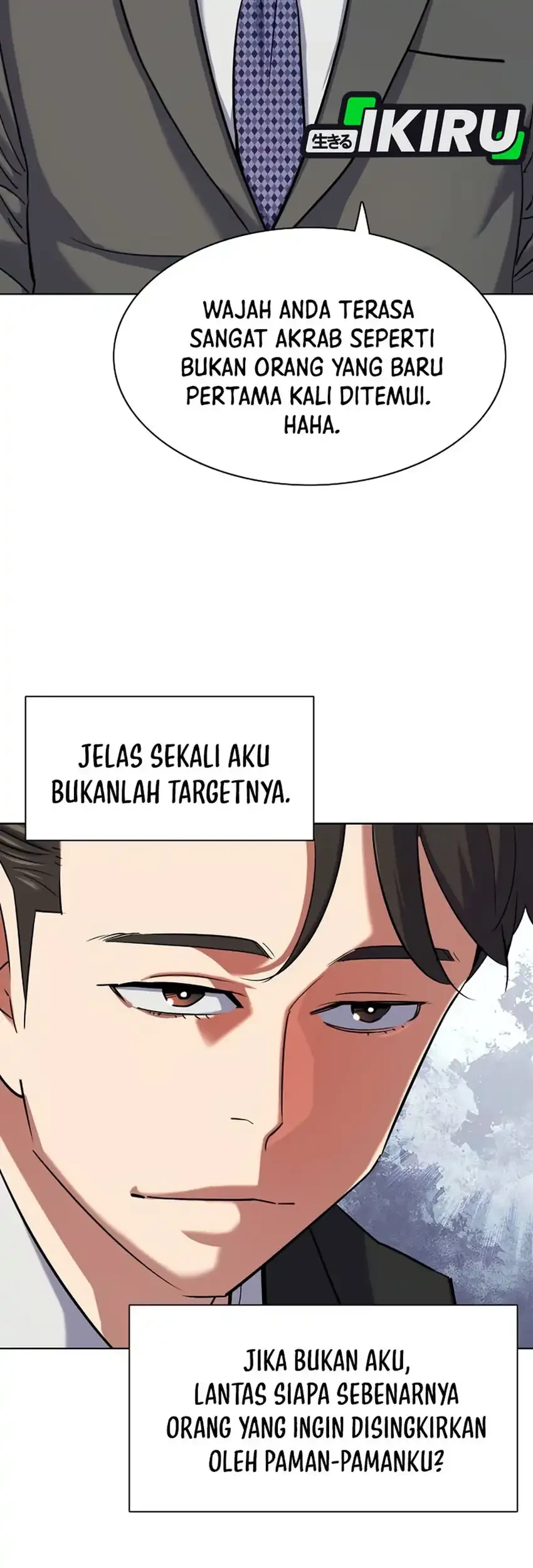 Chapter 204 - halaman 36