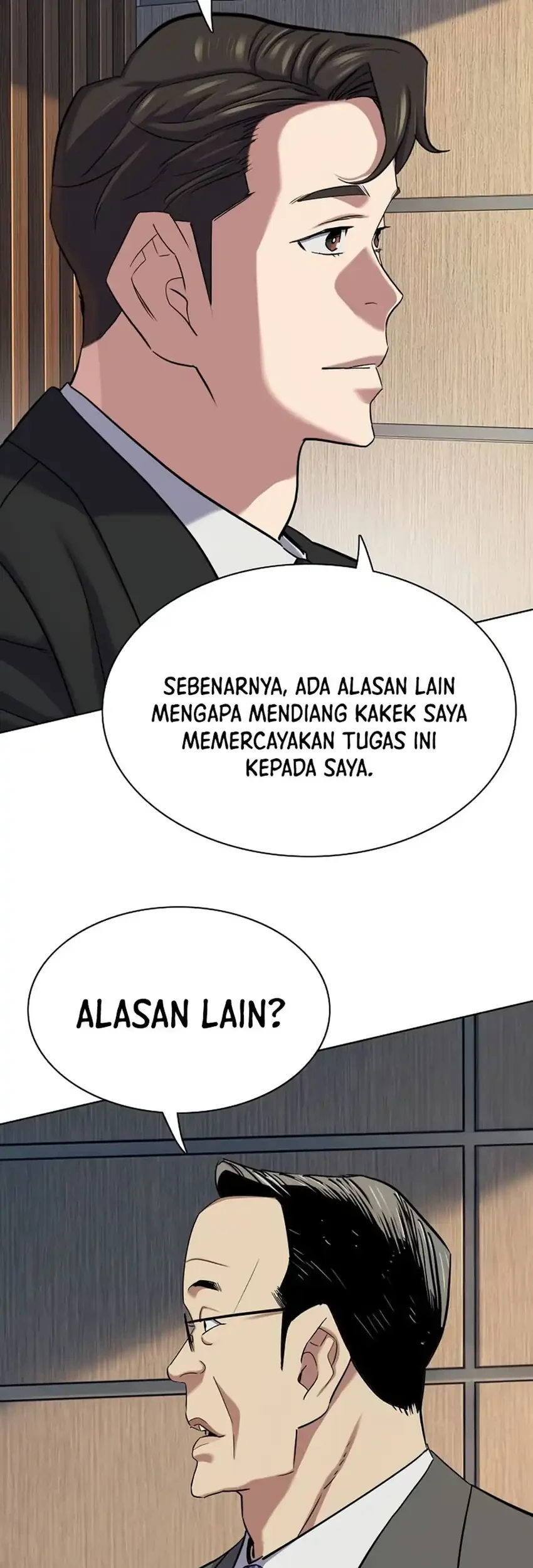 Chapter 204 - halaman 44