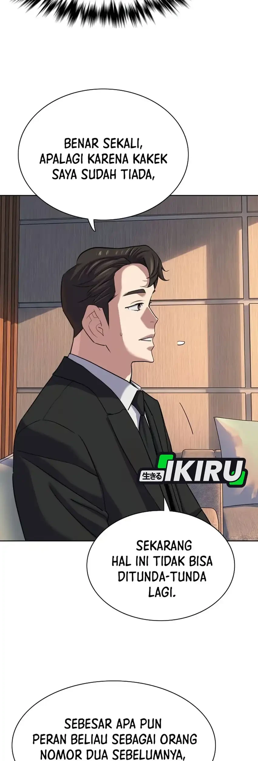 Chapter 204 - halaman 60