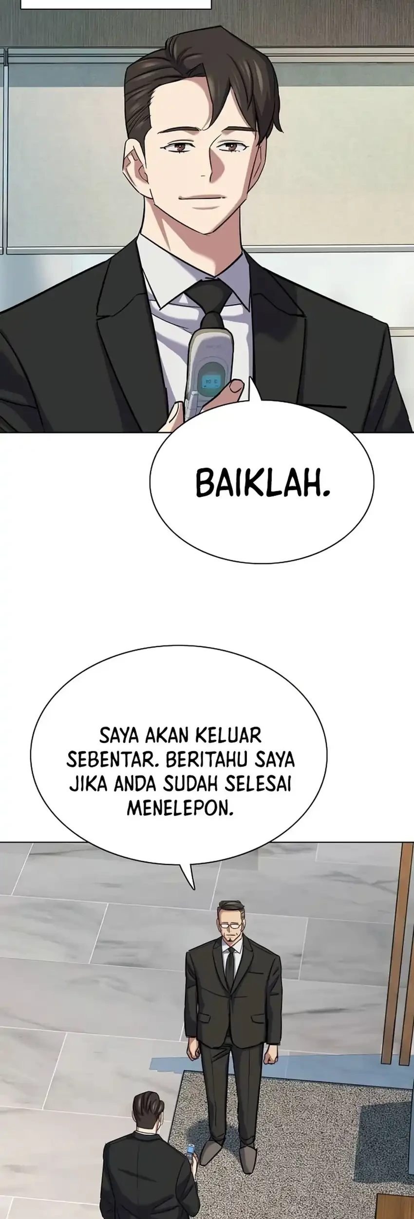 Chapter 204 - halaman 6