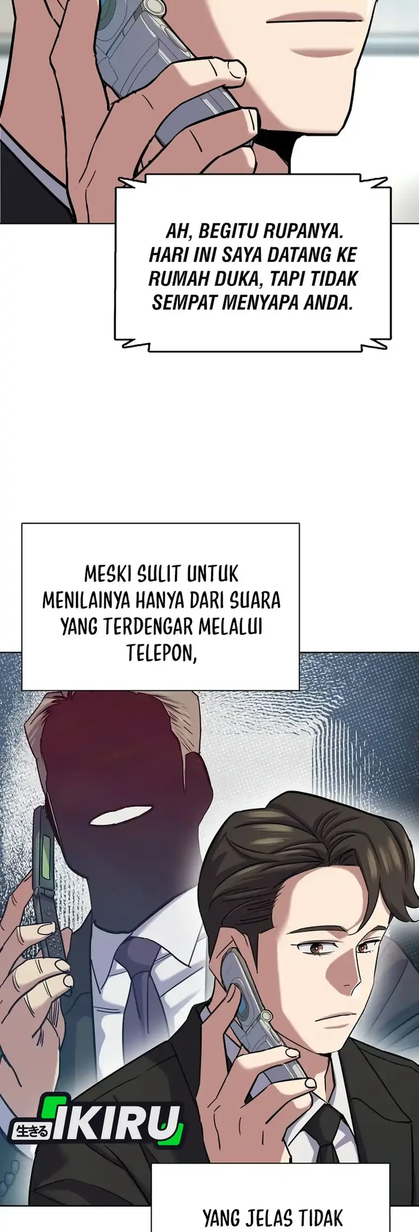 Chapter 204 - halaman 14