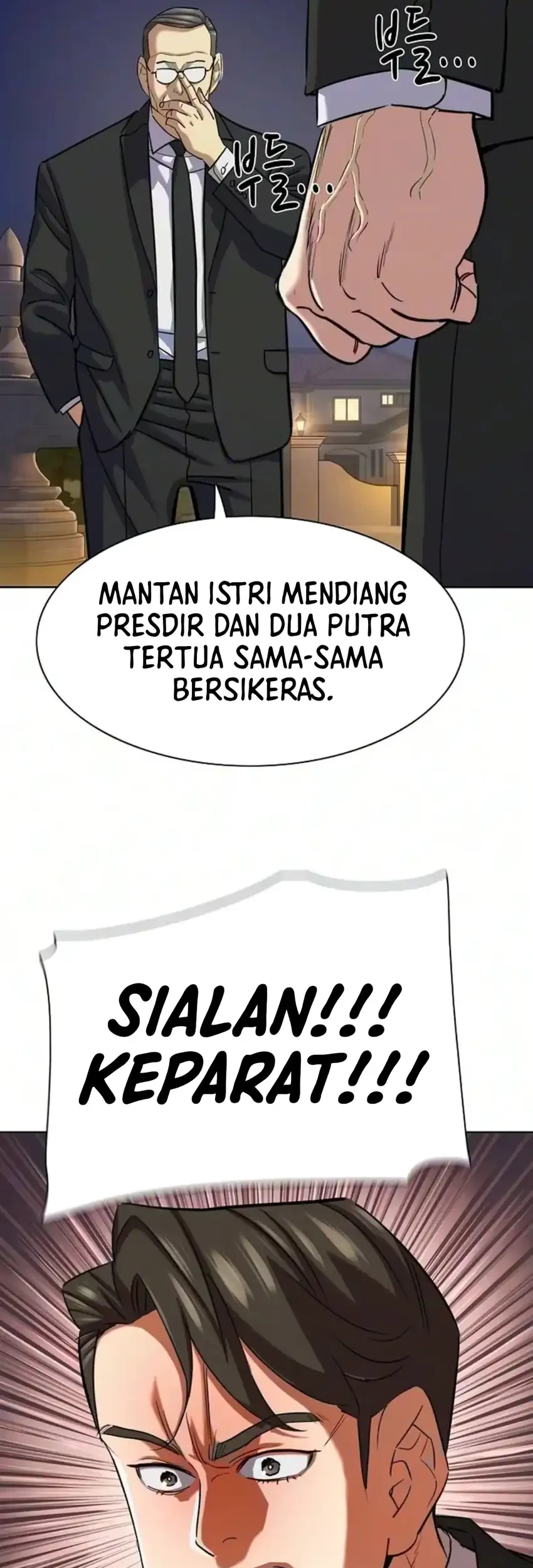 Chapter 205 - halaman 20