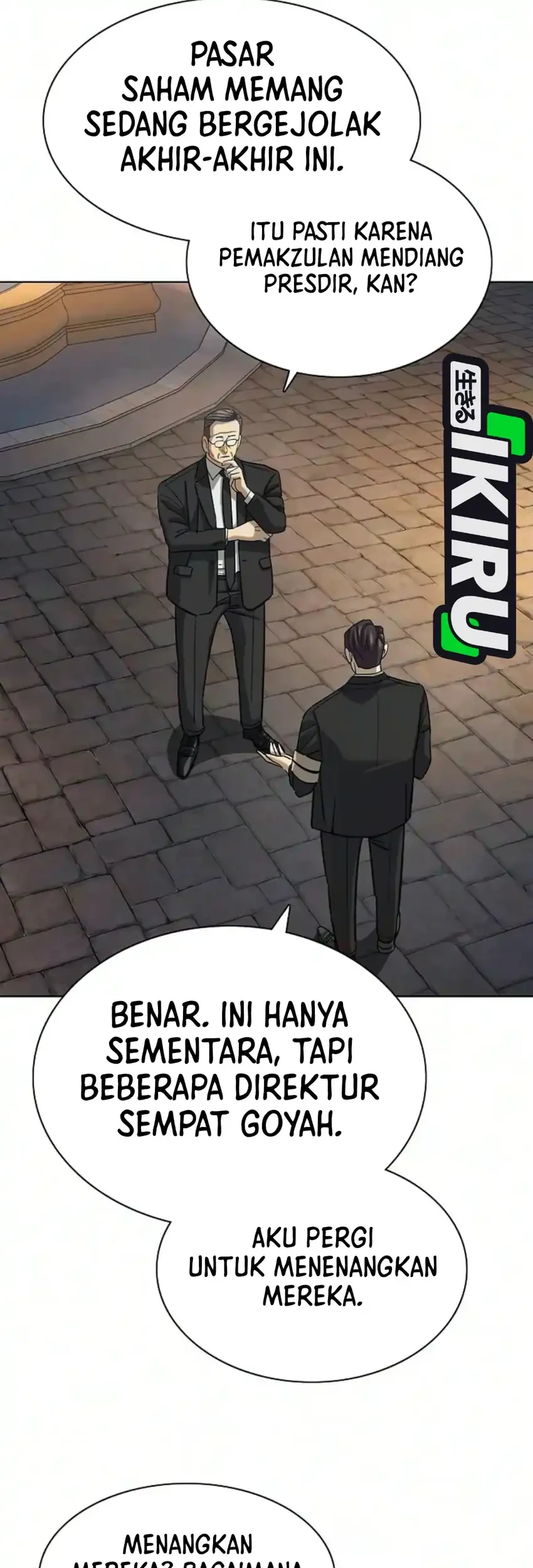 Chapter 205 - halaman 6