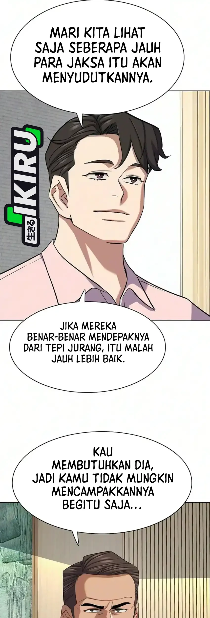 Chapter 205 - halaman 77