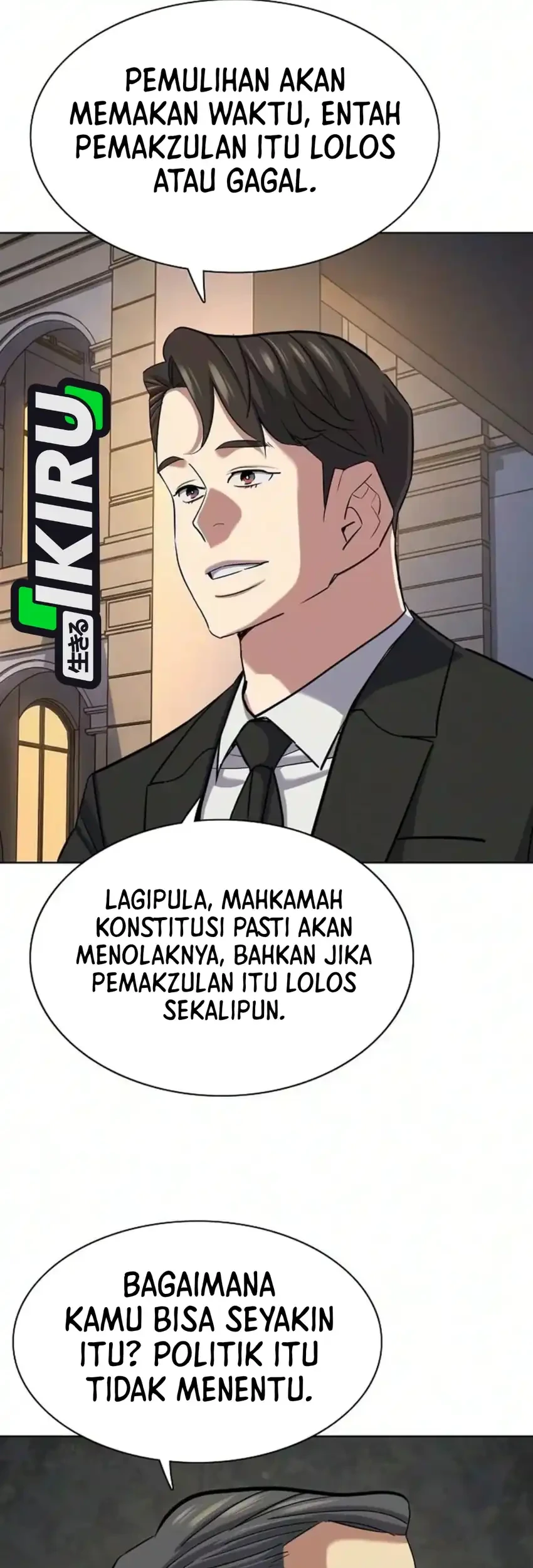 Chapter 205 - halaman 8