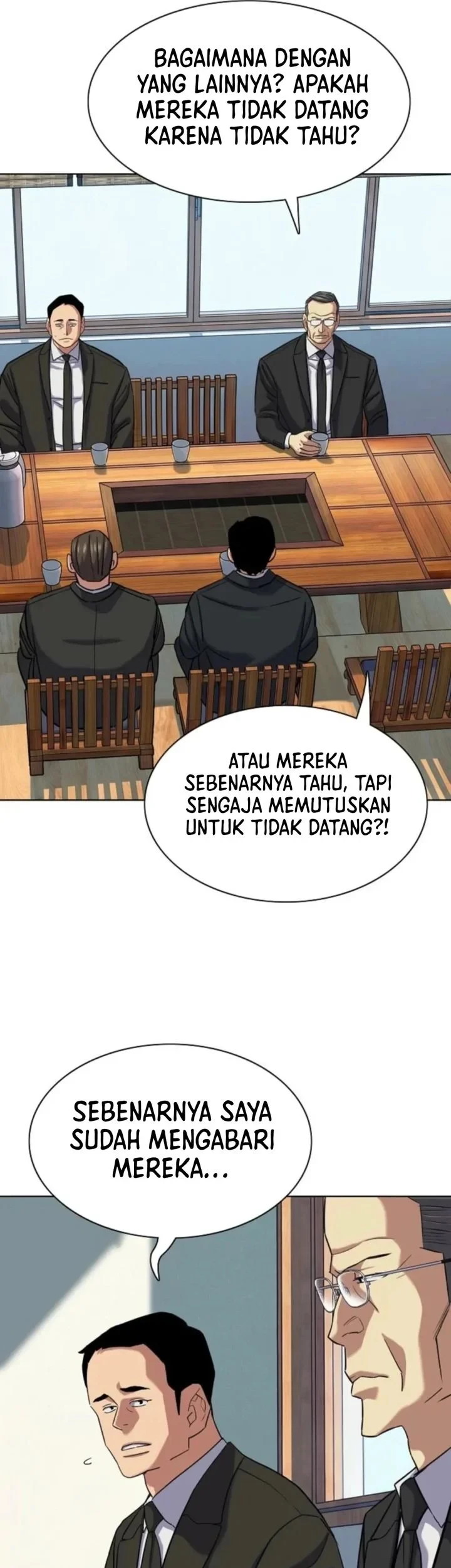 Chapter 206 - halaman 35