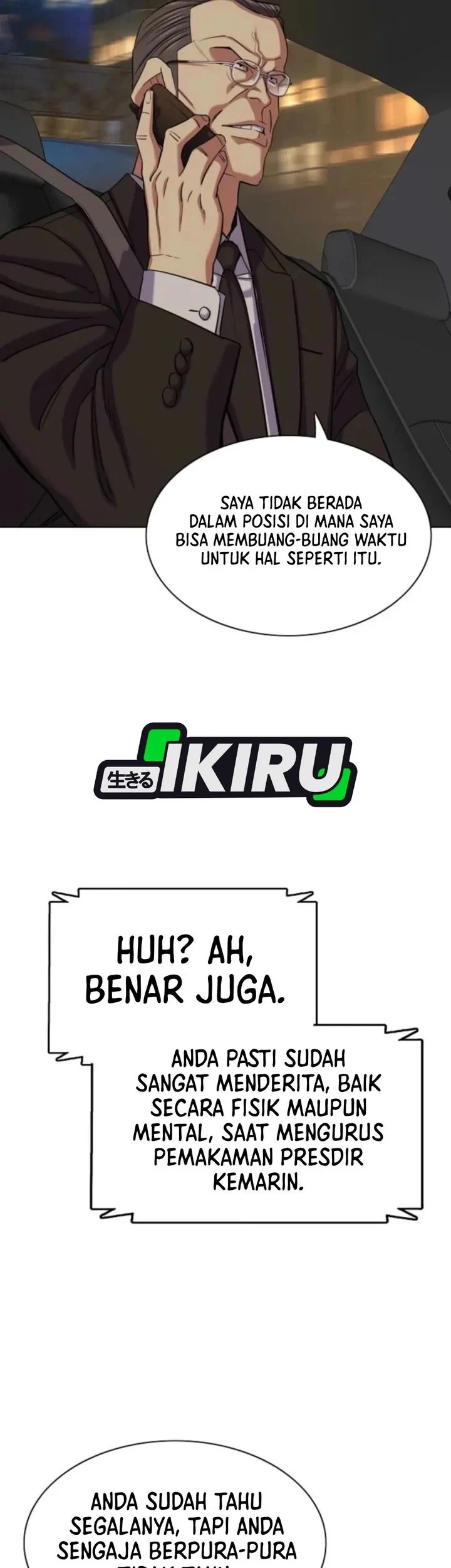 Chapter 206 - halaman 67