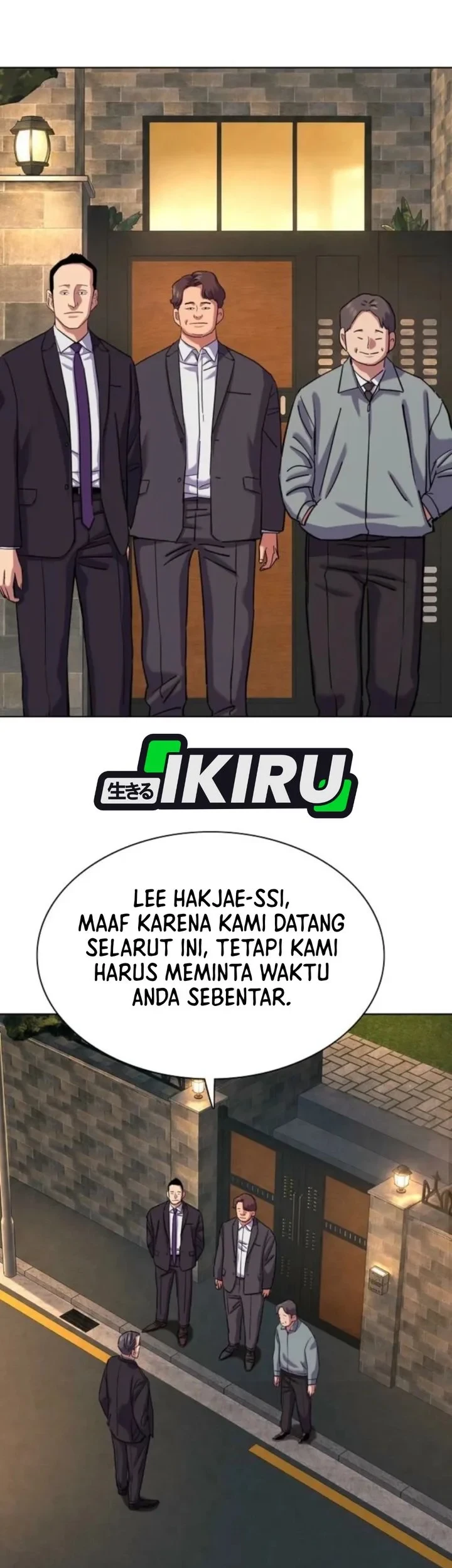 Chapter 206 - halaman 75