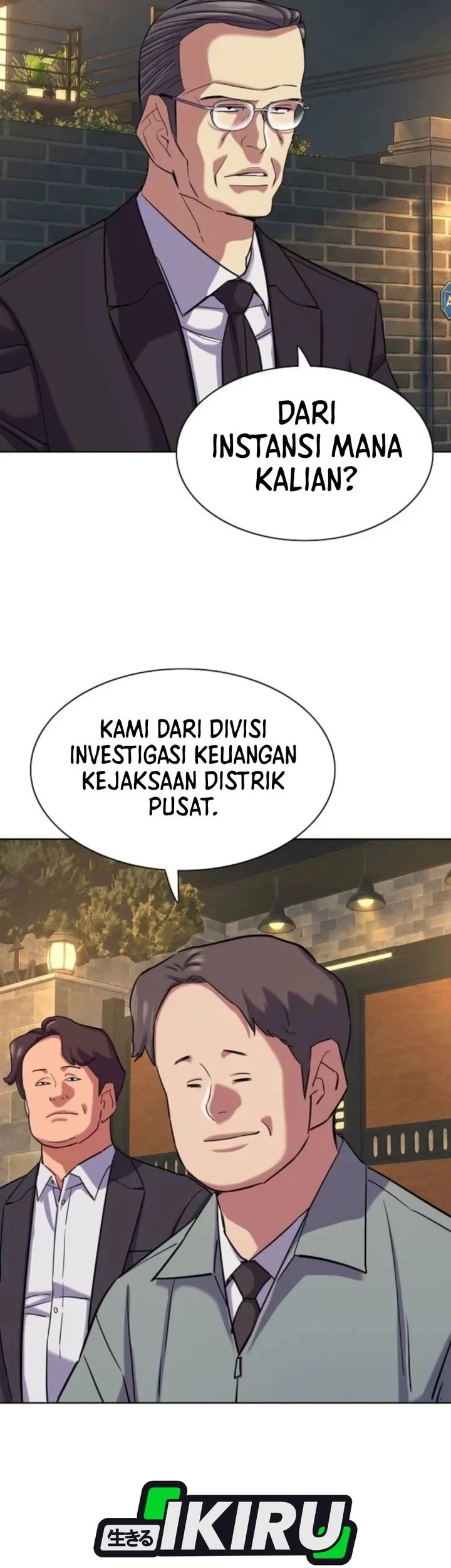 Chapter 206 - halaman 77