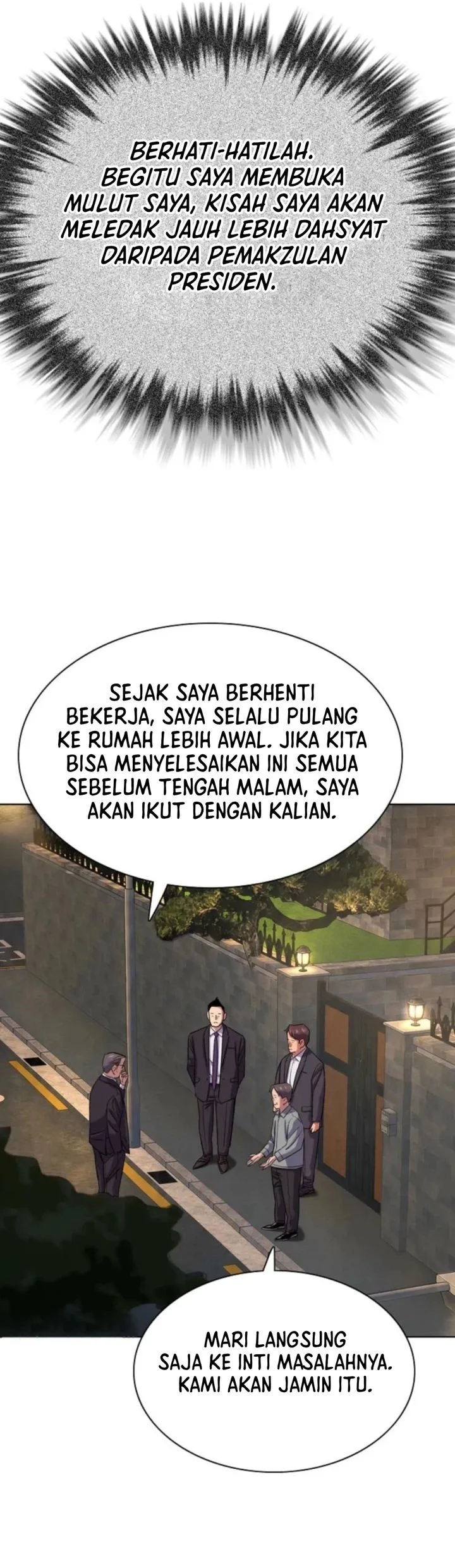 Chapter 206 - halaman 83