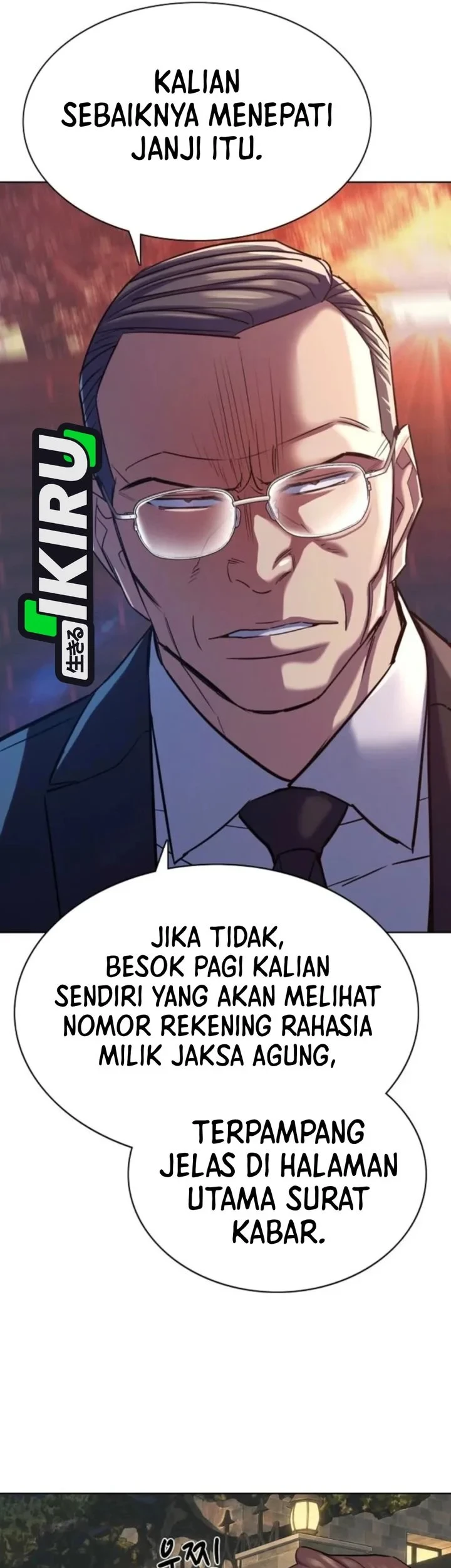 Chapter 206 - halaman 84