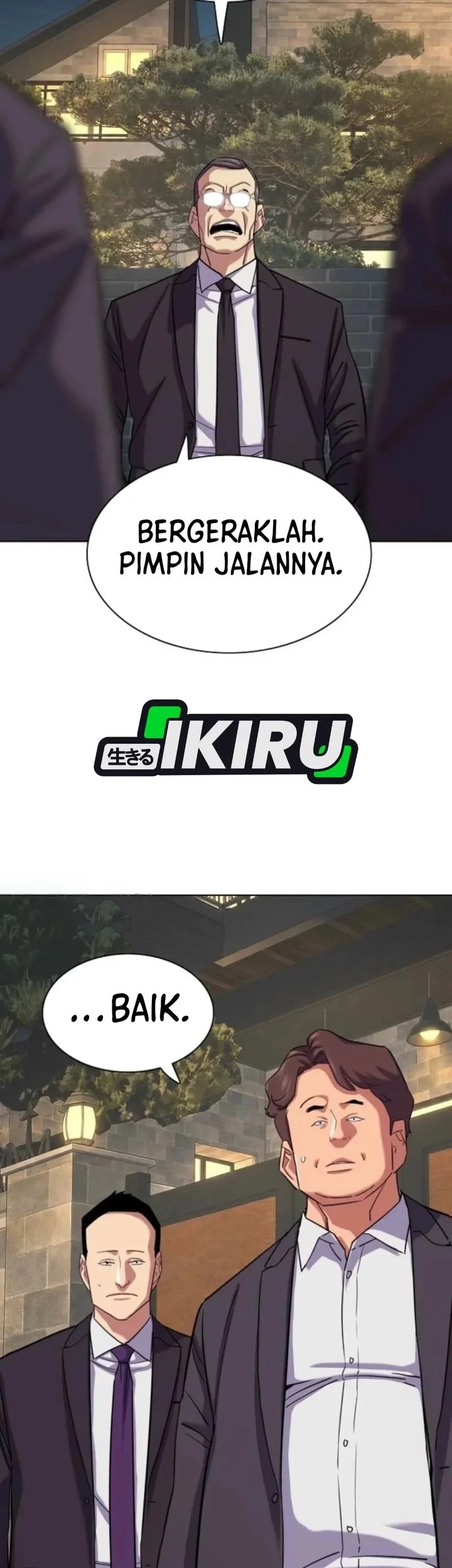 Chapter 206 - halaman 86