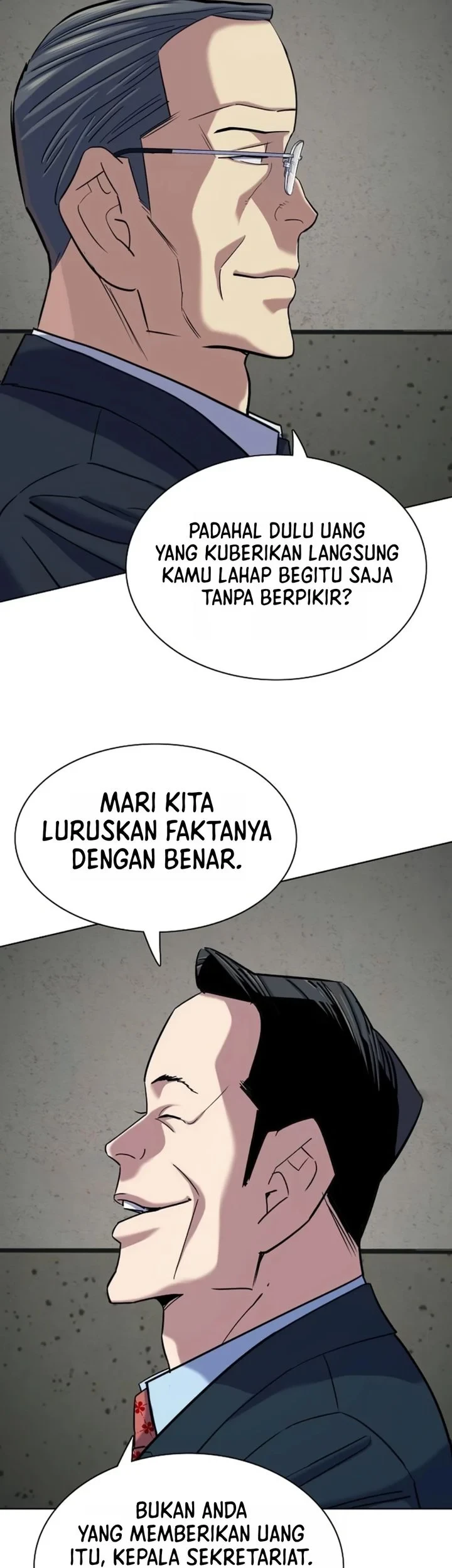 Chapter 207 - halaman 22