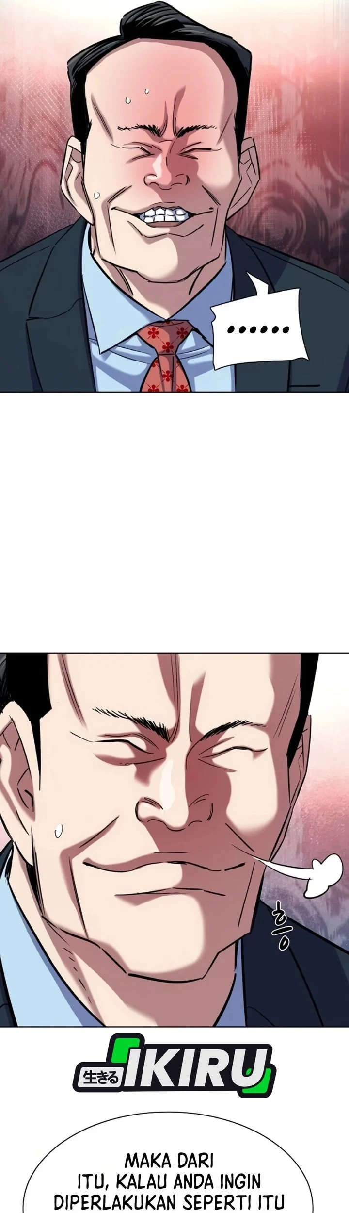 Chapter 207 - halaman 36