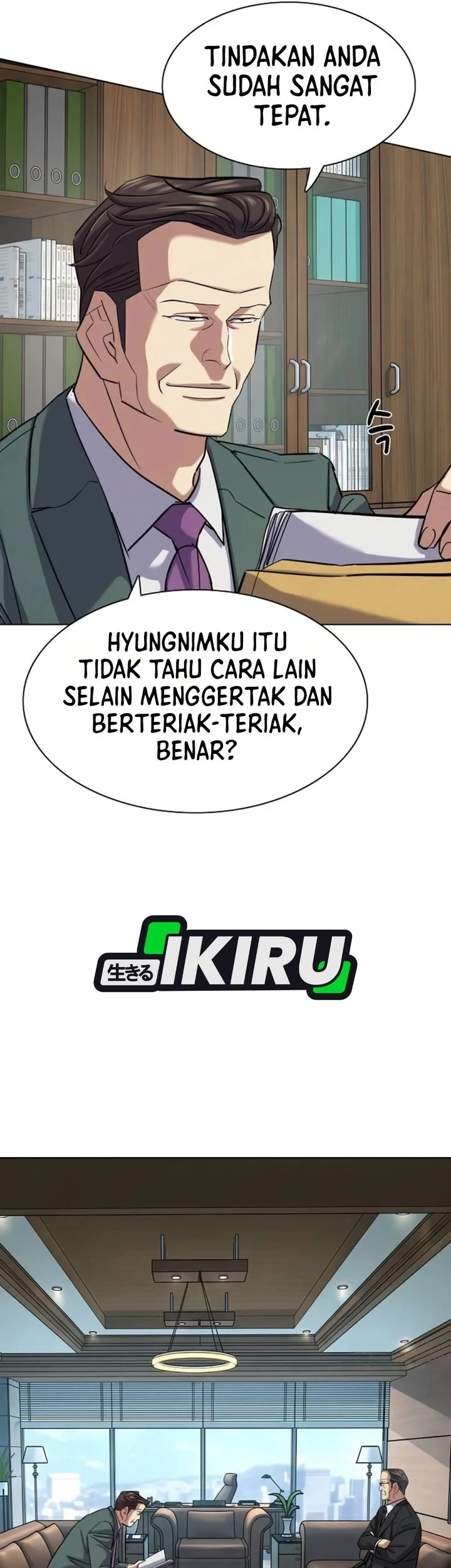 Chapter 207 - halaman 50