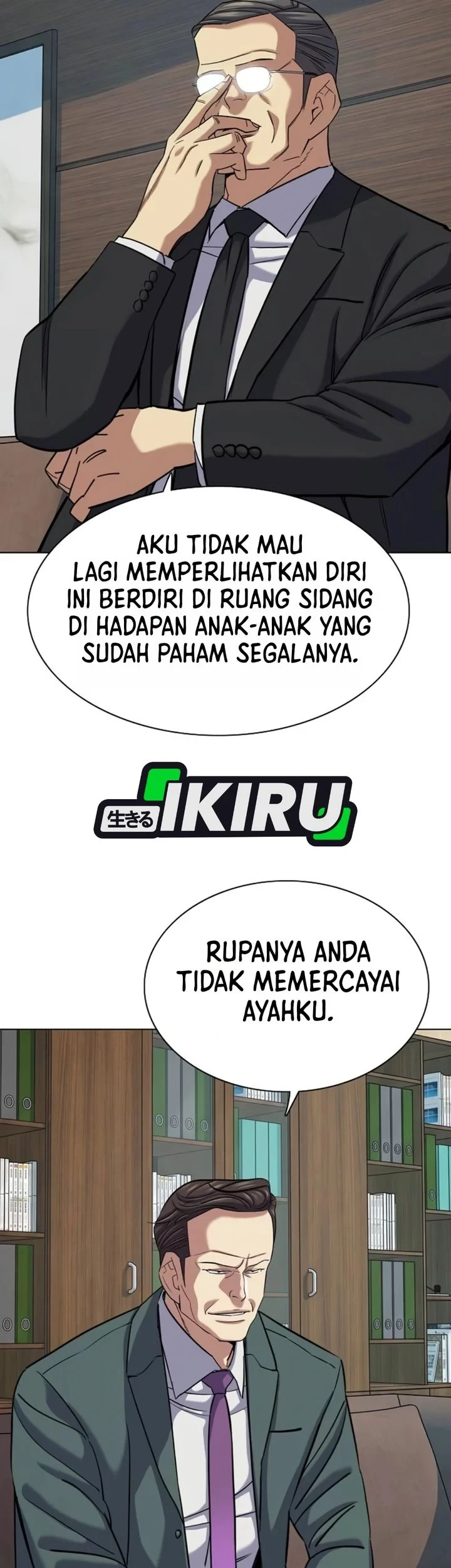 Chapter 207 - halaman 54