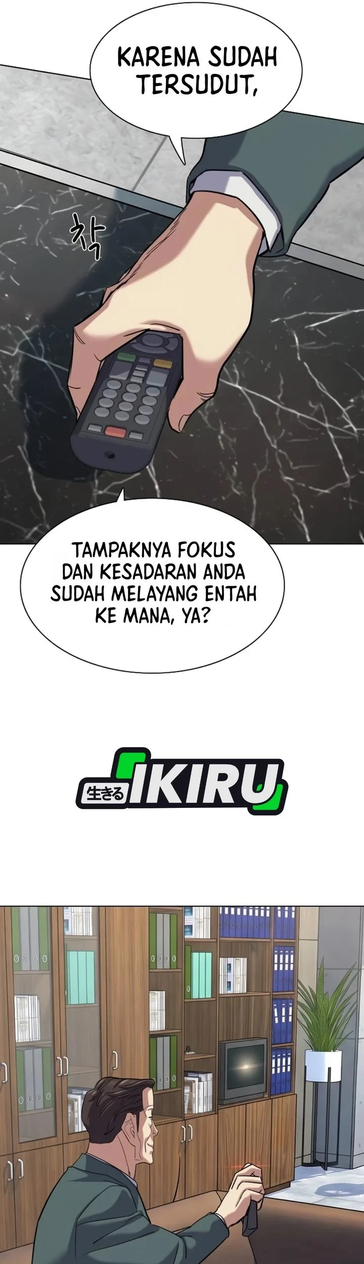 Chapter 207 - halaman 70