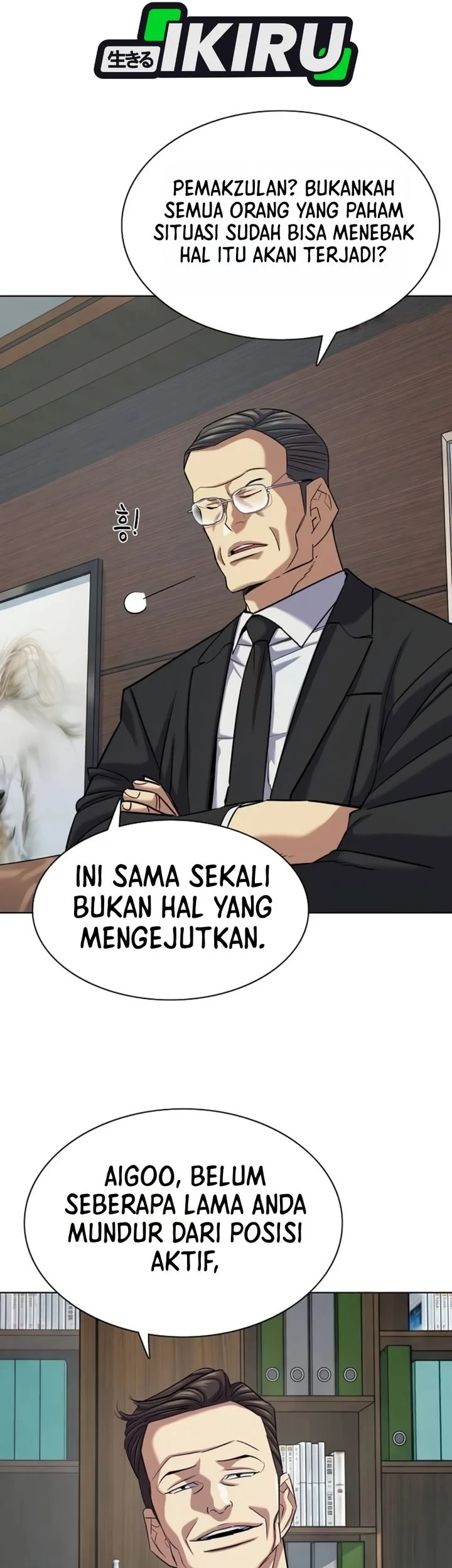 Chapter 207 - halaman 74