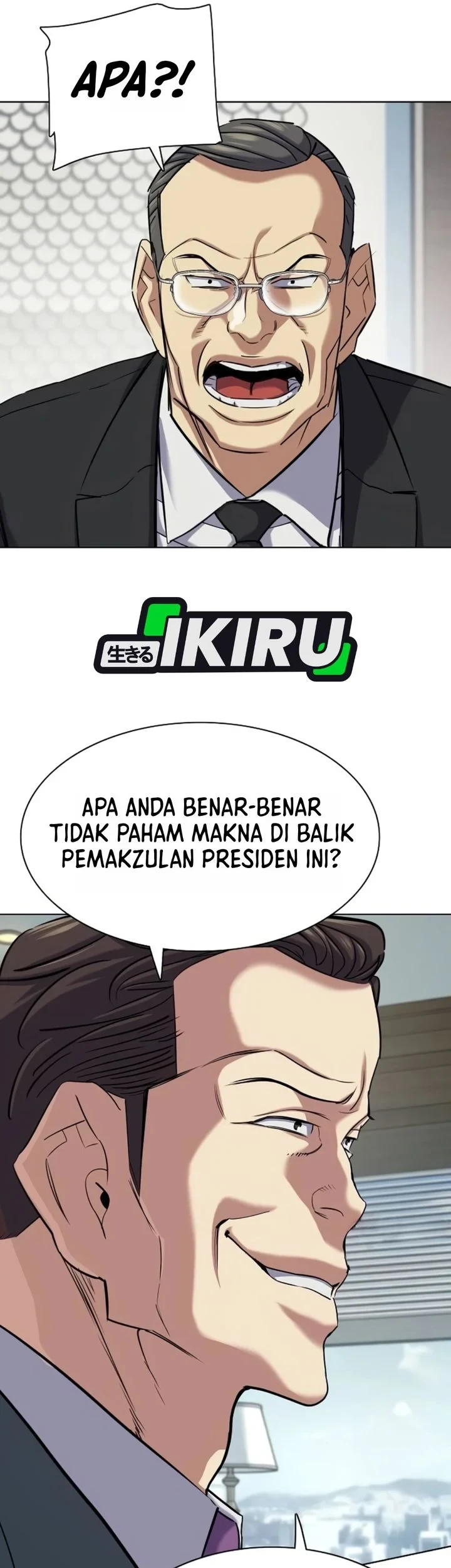 Chapter 207 - halaman 76