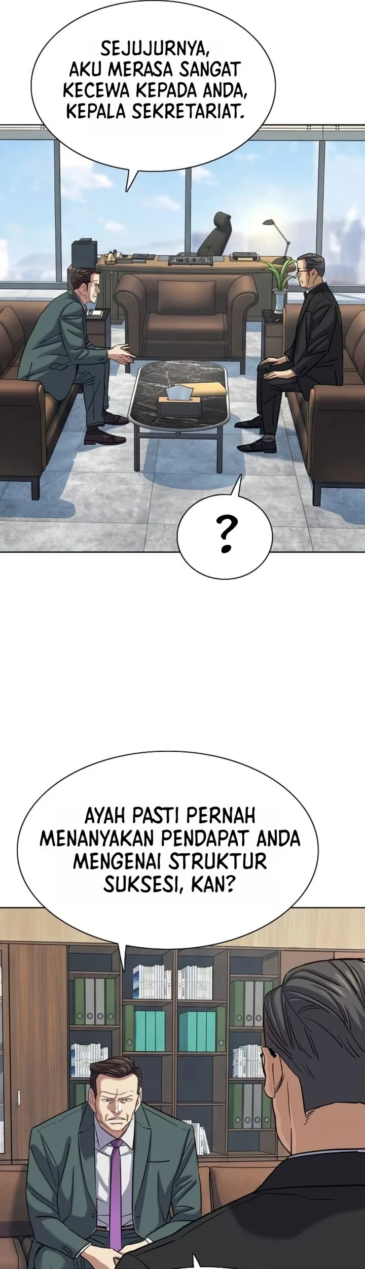 Chapter 207 - halaman 85