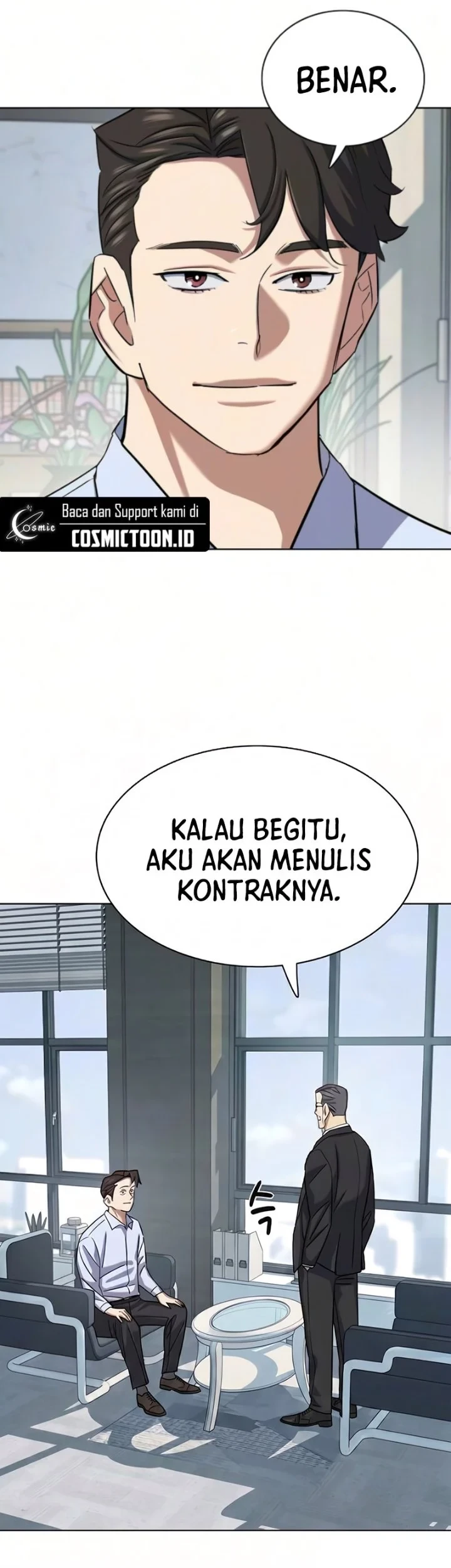 Chapter 208 - halaman 71