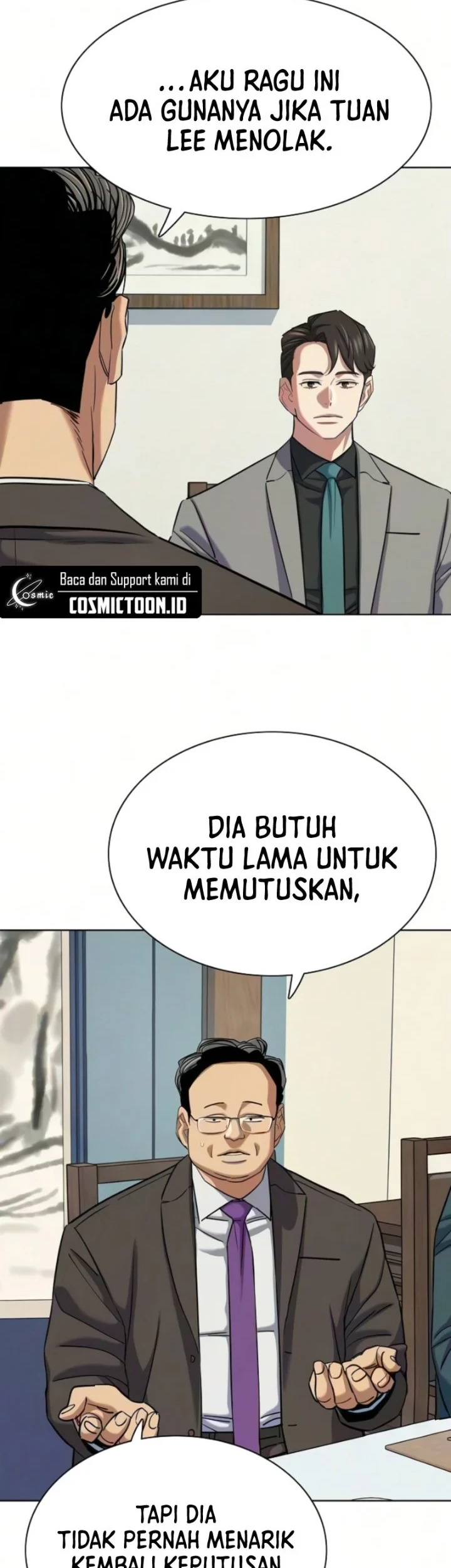 Chapter 208 - halaman 19
